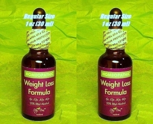 MEDIRAL HCG WEIGHT LOSS FORMULA, DIVA LABEL TWO 1 OZ, SAVE $5