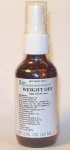 2 OZ. WEIGHT OFF, FAT DISTRIBUTION, HCG DIET SUPPORT